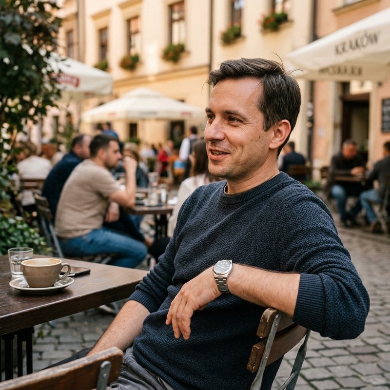 Piotr Wiśniewski